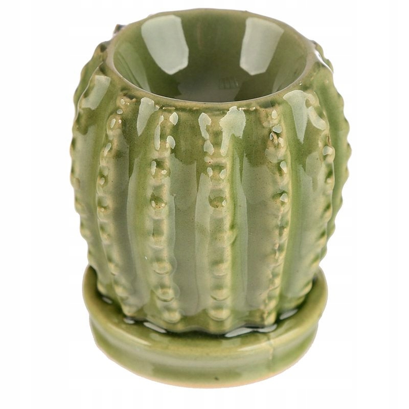 

Kaktus Kominek Zapachowy Do Olejków Eterycznych