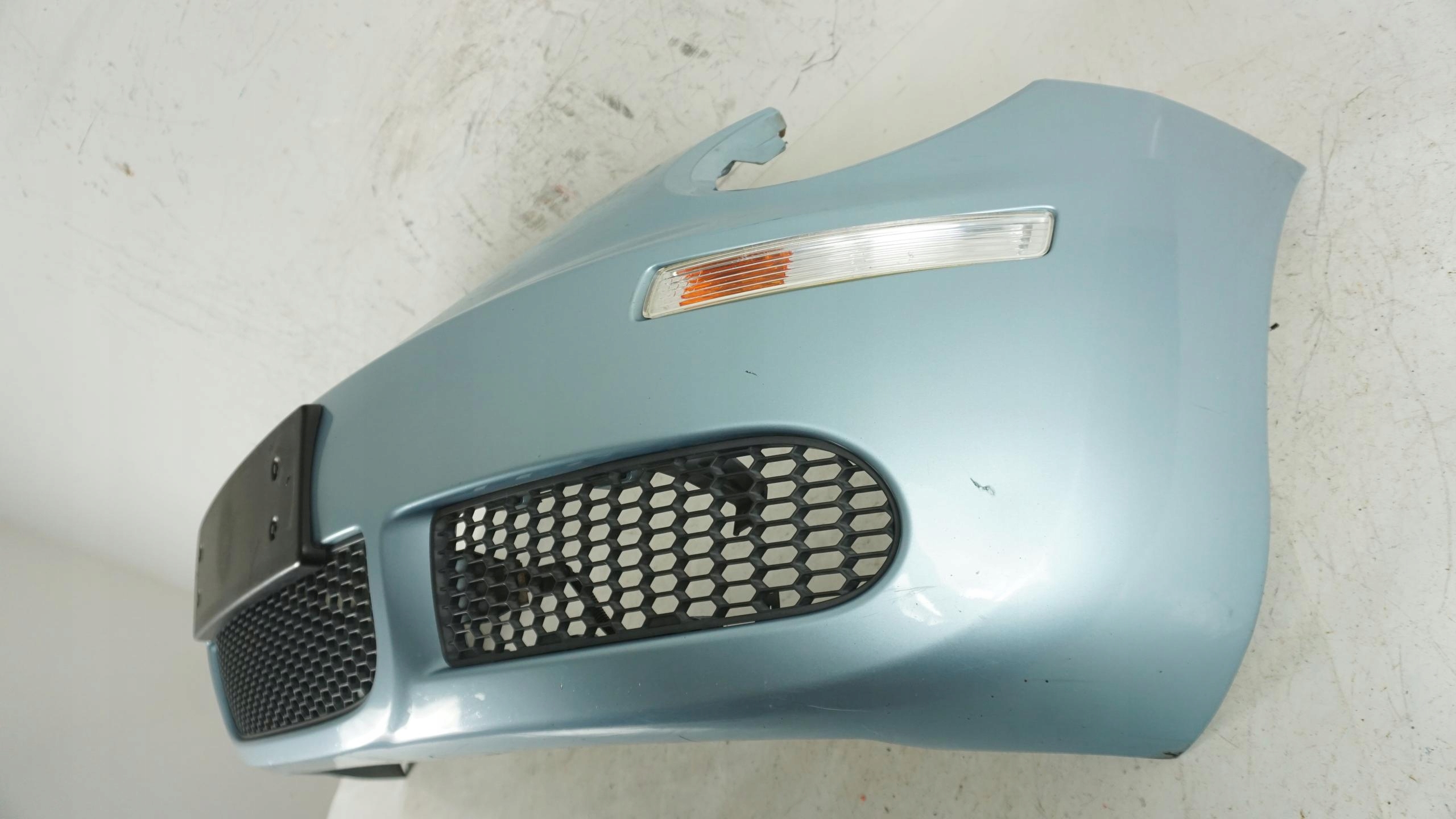 bumper front front VW NEW BEETLE LIFT 05-10 FL 1C0 1C LB5Q 1C0807221P