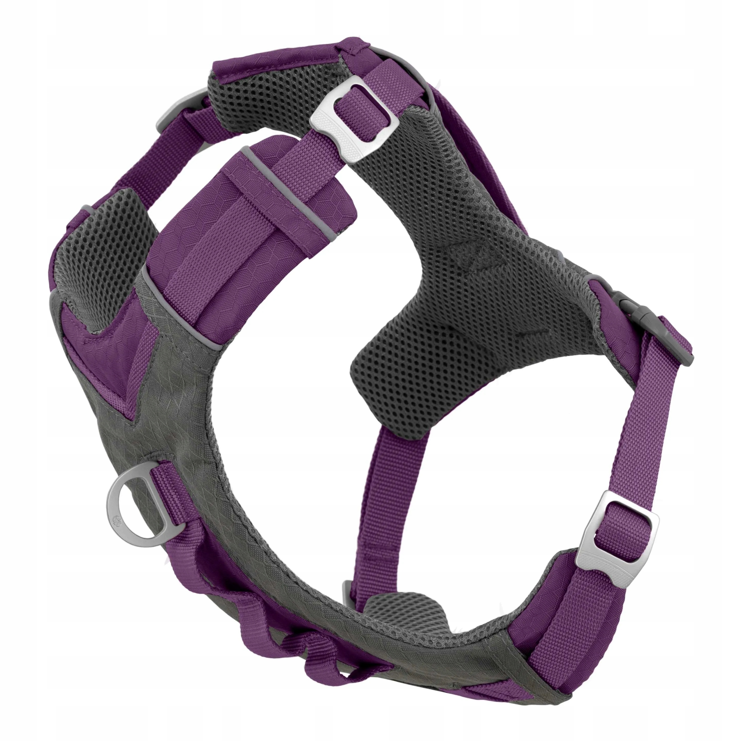 Kurgo Journey Air Postroj pro psa Fialový XL