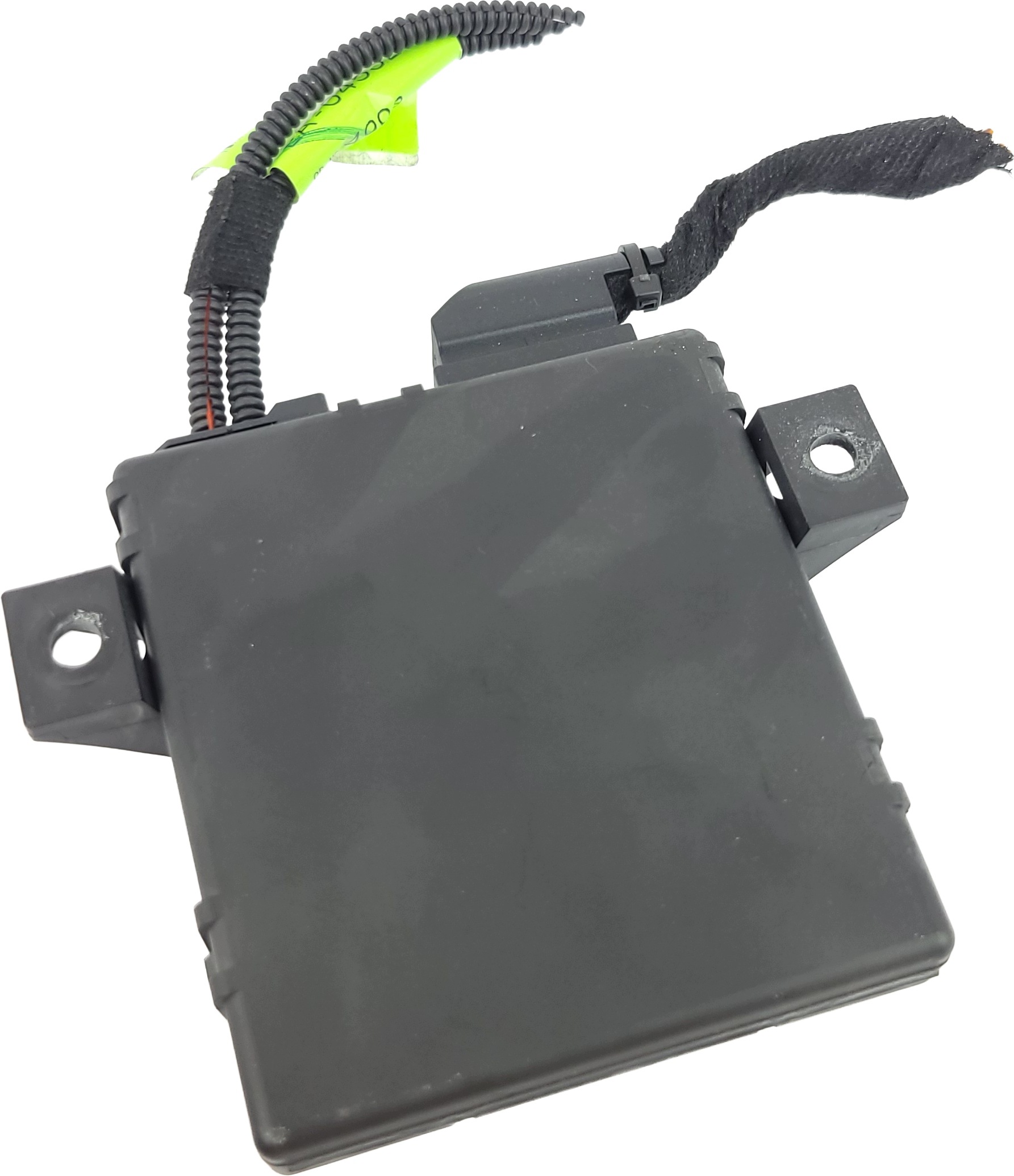AUDI A6 C6 LIFT module control unit GATEWAY 4F0907468L