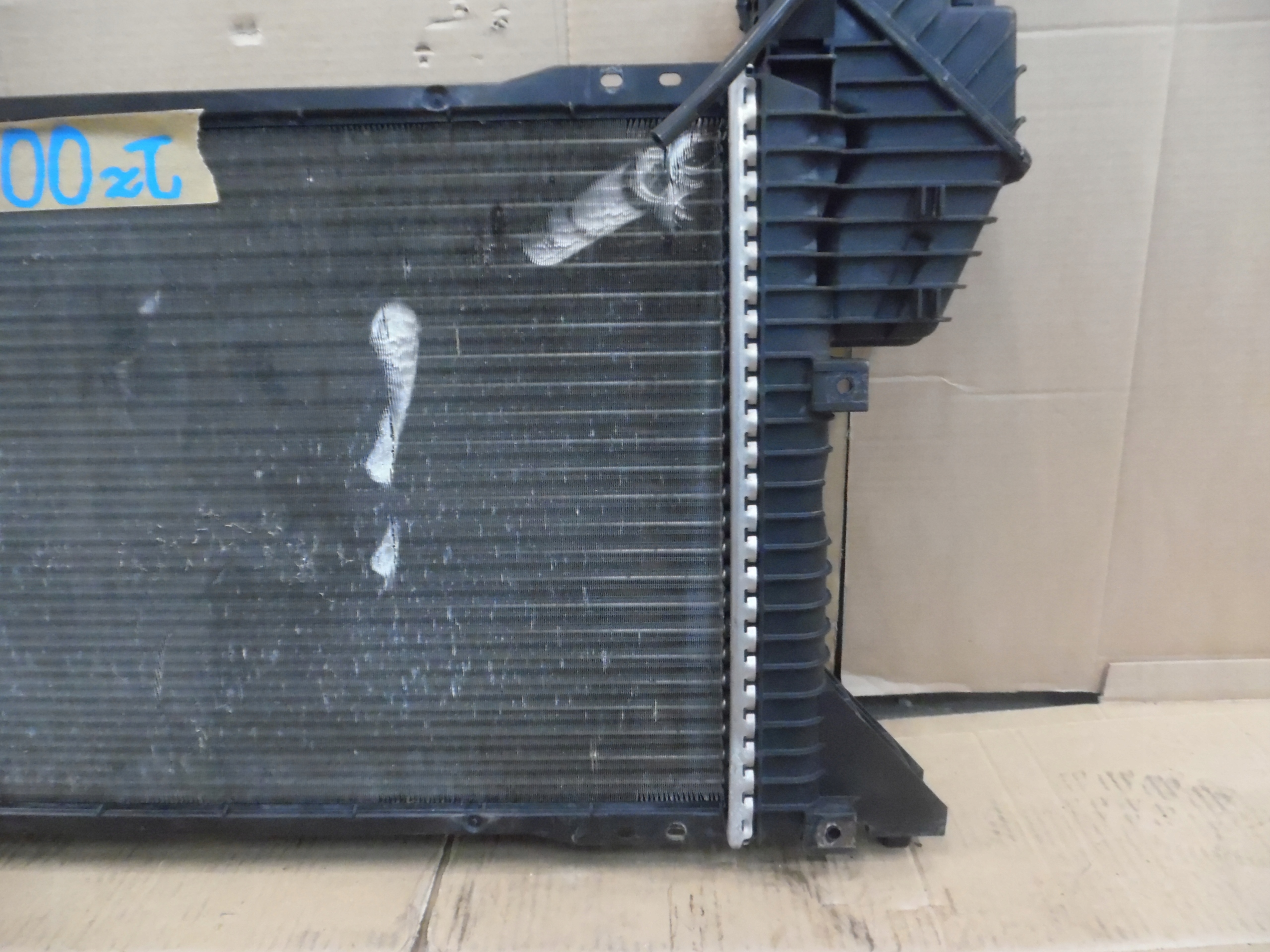 SPRINTER 903 2.9TDI water cooler original