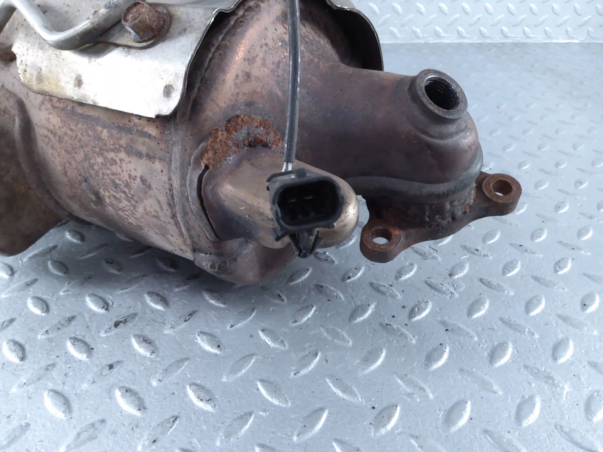 Hyundai OE 289902A770