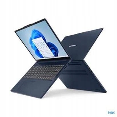 Notebook Lenovo IdeaPad Slim 3 16IRH10 16" Intel Core i5 16 Gb 512