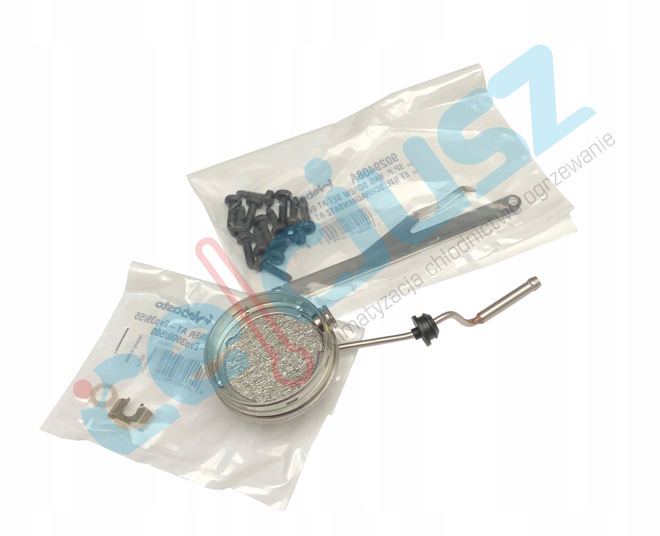 CEL2141 - Пальник D AT Evo 40/55 Webasto - 9029415a