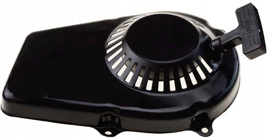 STARTER ROZRUSZNIK SZARPAK AGREGATU PRĄDOTWÓRCZEGO Rodzaj stacjonarny