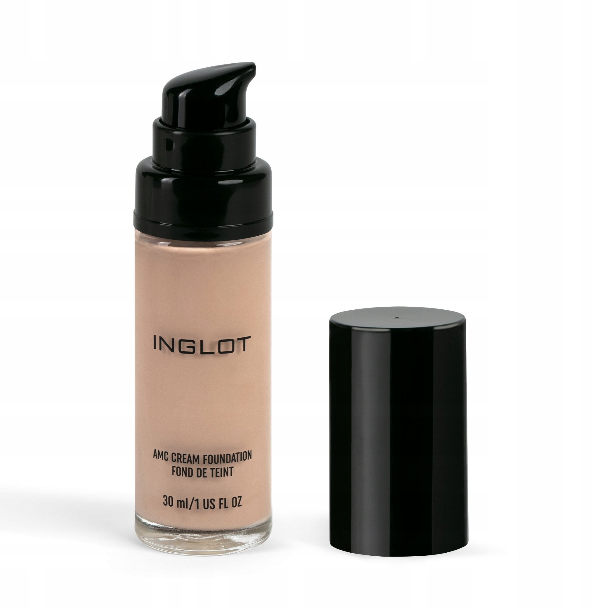 Inglot Amc Nf LW400 podkład do twarzy 30 ml