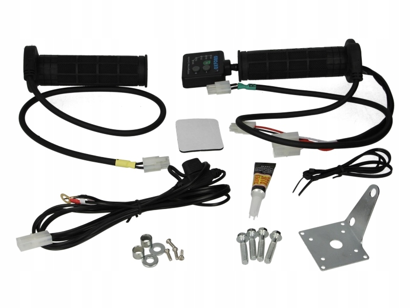 Podgrzewane MANETKI Oxford PREMIUM ADVENTURE