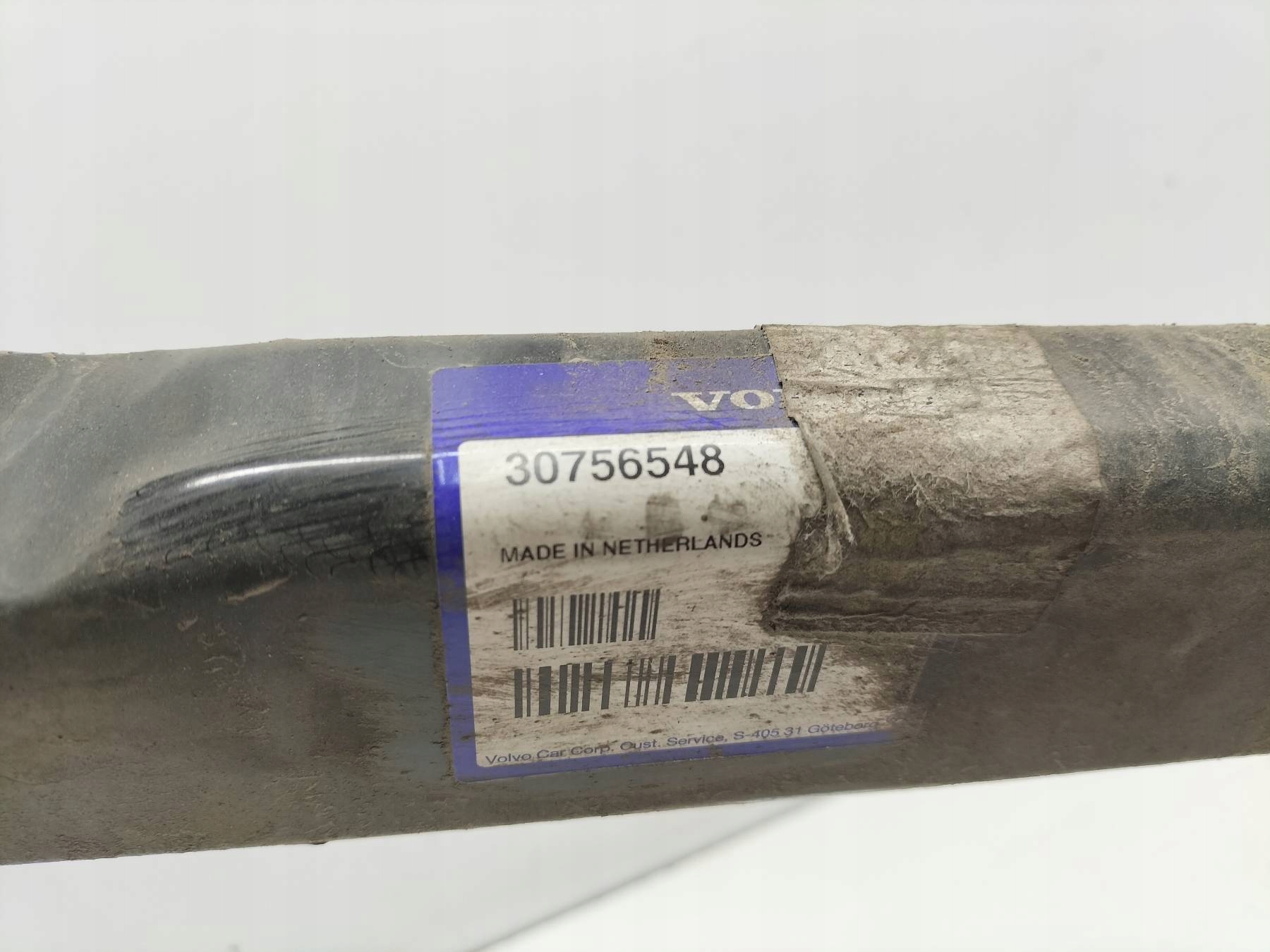 tow 30756548 Volvo V40 II (2012-2019)