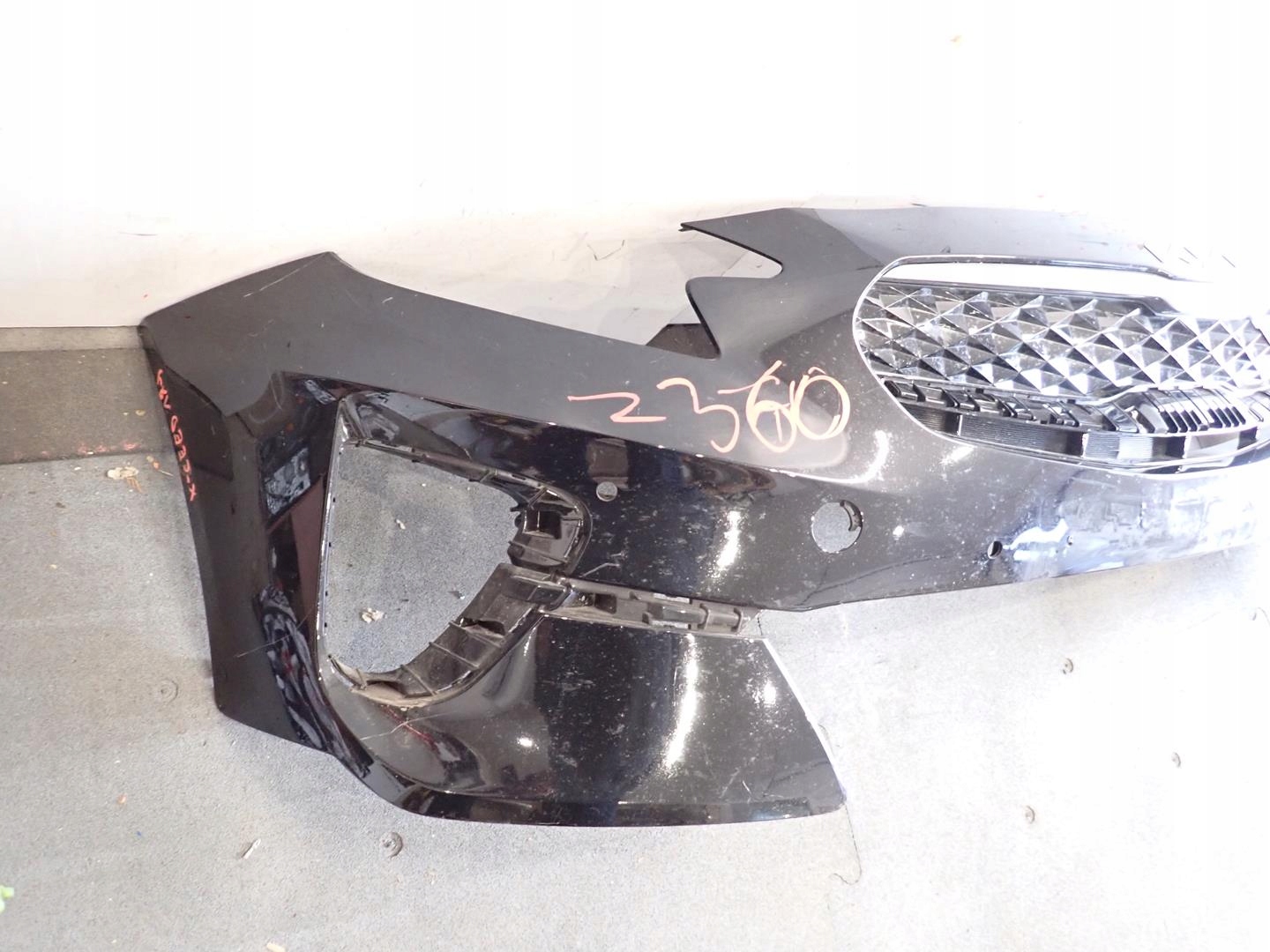 bumper front front KIA X-CEED 2019- 86511-J7CC0