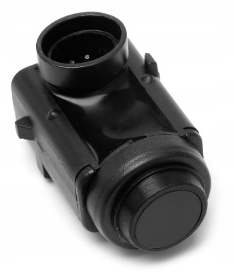 Датчик парковки MERCEDES W168 W203 W210 W211