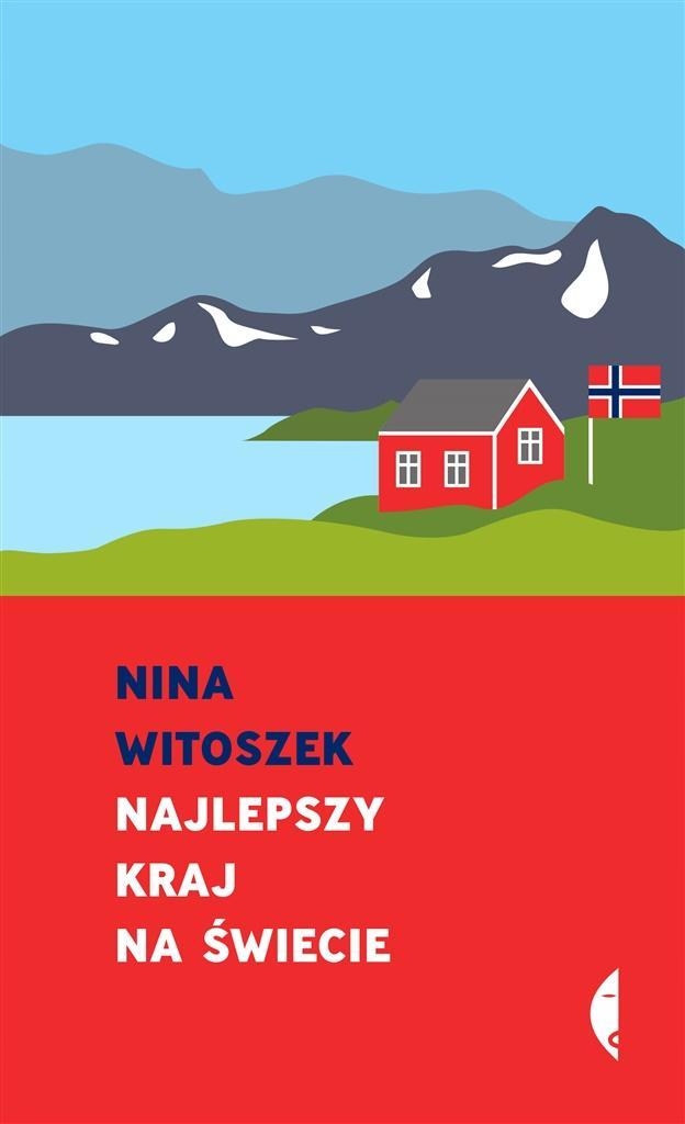 

Najlepszy Kraj Na Świecie. Pamflet