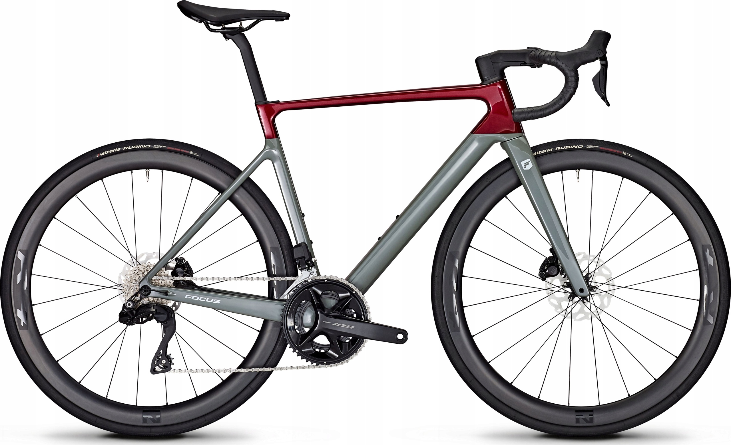 Focus Izalco Rower Szosowy - Rowery szosowe, kolarskie Focus Izalco Rower Szosowy - Rowery szosowe, kolarskie