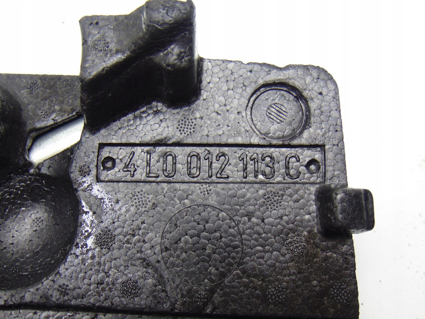 compartment NARZEDZIOWA PIANKA AUDI Q7 4L 4L0012113C