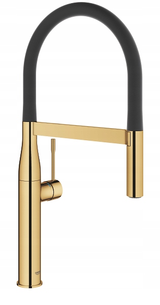Bateria Kuchenna Stojąca Cool Sunrise Grohe