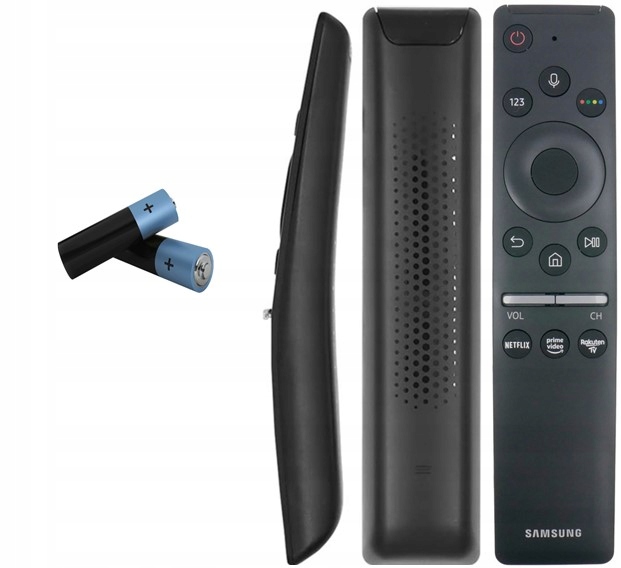 Originální Dálkový Ovladač Pro Televizor UE50RU7472 Samsung RU7472 UE50RU7472U