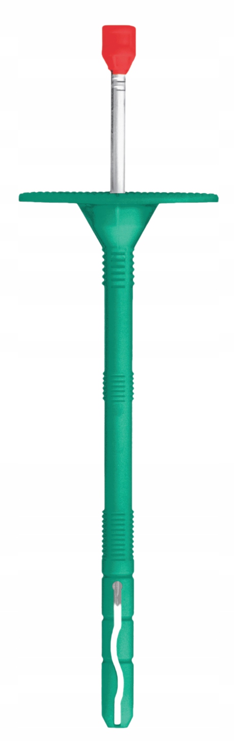 ASF(W05) Spojovací vpich LFH10160PTZ krátký rozpěrný (100)