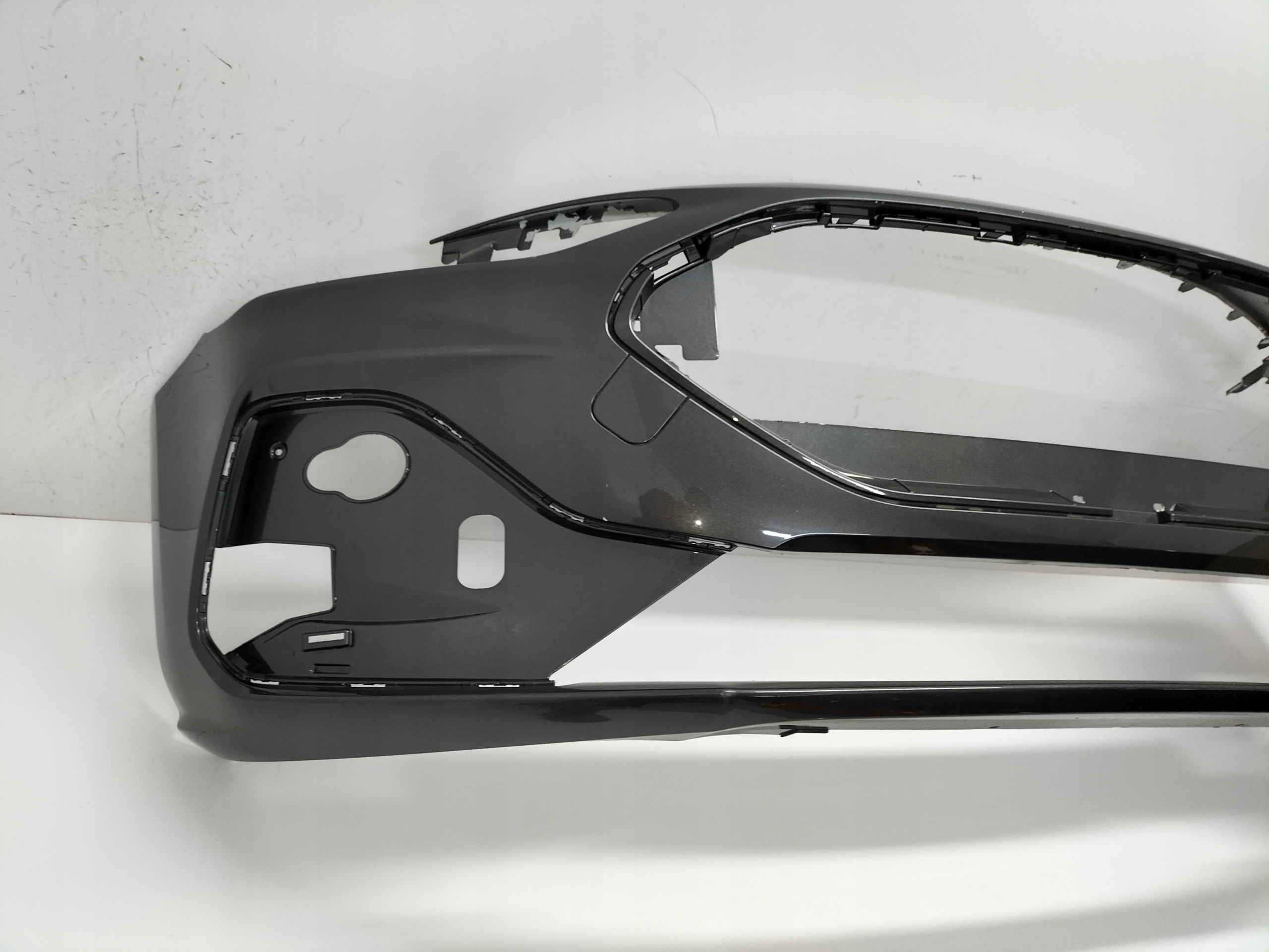 front bumper front FORD FOCUS MK4 LIFT 21- ST-LINE