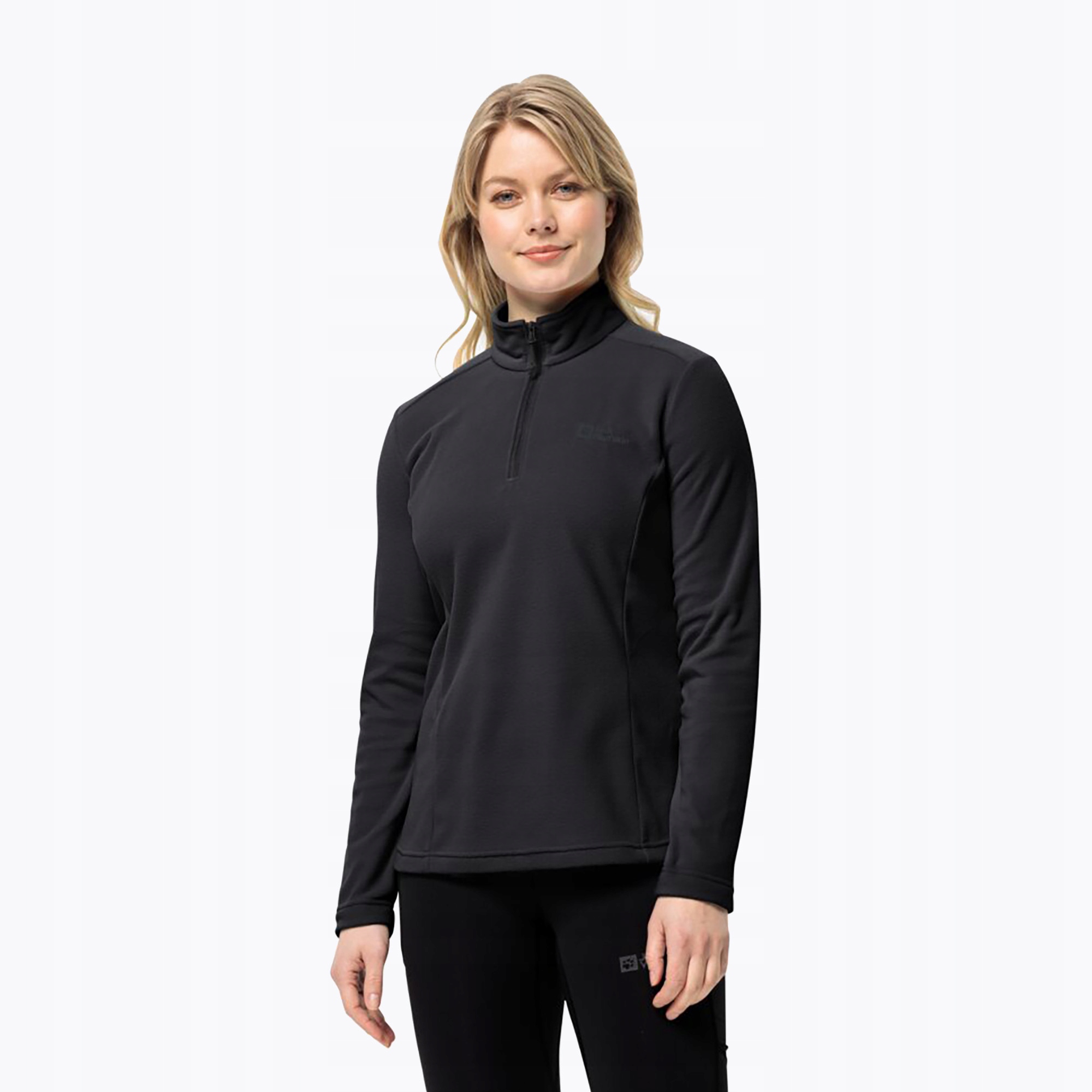 Bluza trekkingowa damska Jack Wolfskin Taunus Hz XL