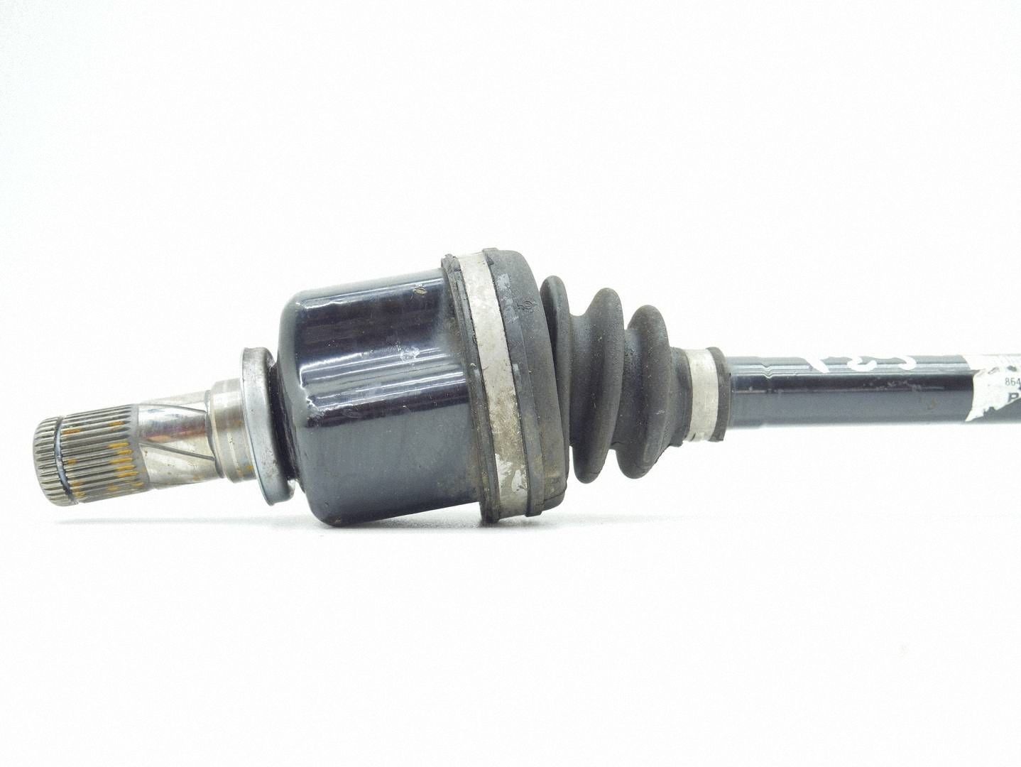 semi-axis left front left front BMW F45 F46 2.0D X-DRIVE 8643367