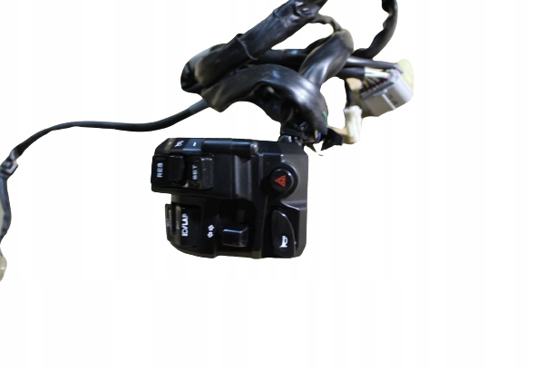 MT10SP.PRZELACZNIKILEWE - MT10 SP 18R ПЕРЕКЛЮЧАТЕЛИ ЛЕВЫХ ФОНАРЕЙ