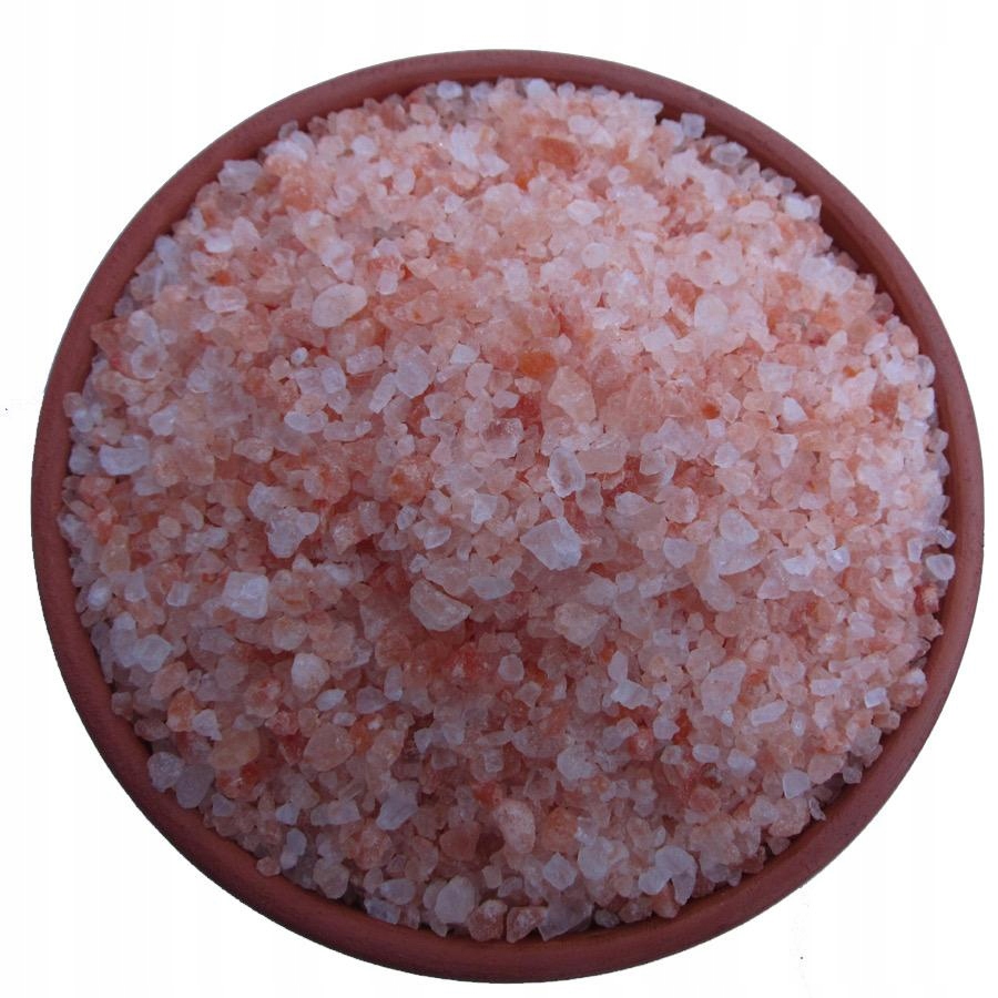 SÓL DO KĄPIELI 300g PIWONIA NATURALNA Rodzaj sól