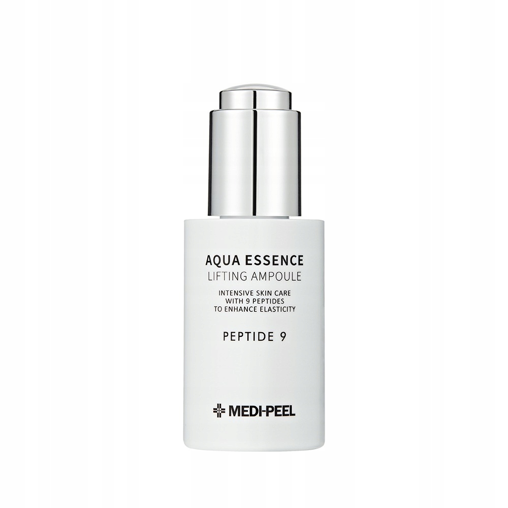 Pleťové sérum Medipeel Peptide 9 Aqua Essence Lifting Ampoule 50 ml