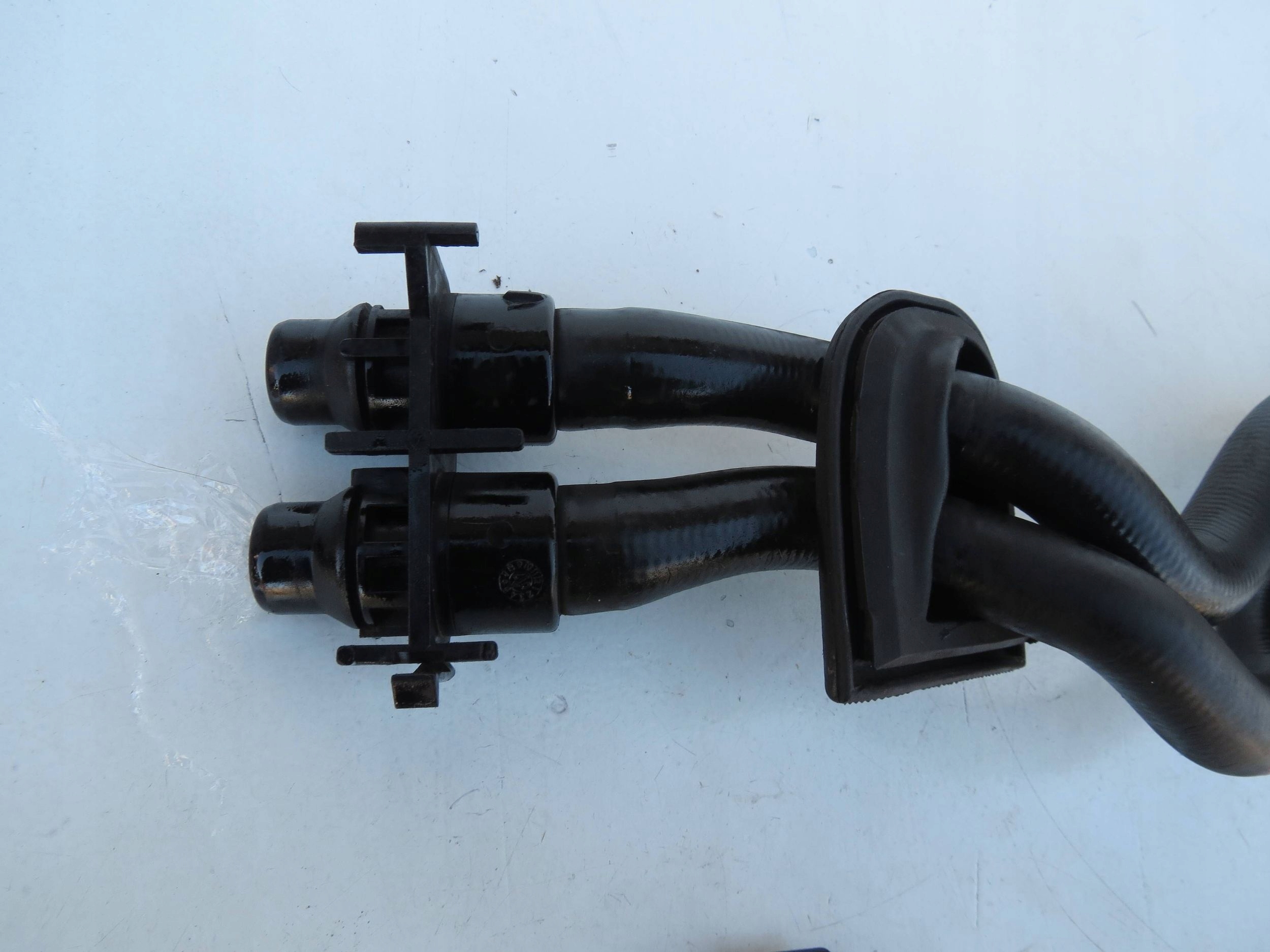 Pompa Tubi d’acqua VOLVO S80 II XC90 e 4.4 V8 30780525 6G9N8564BA