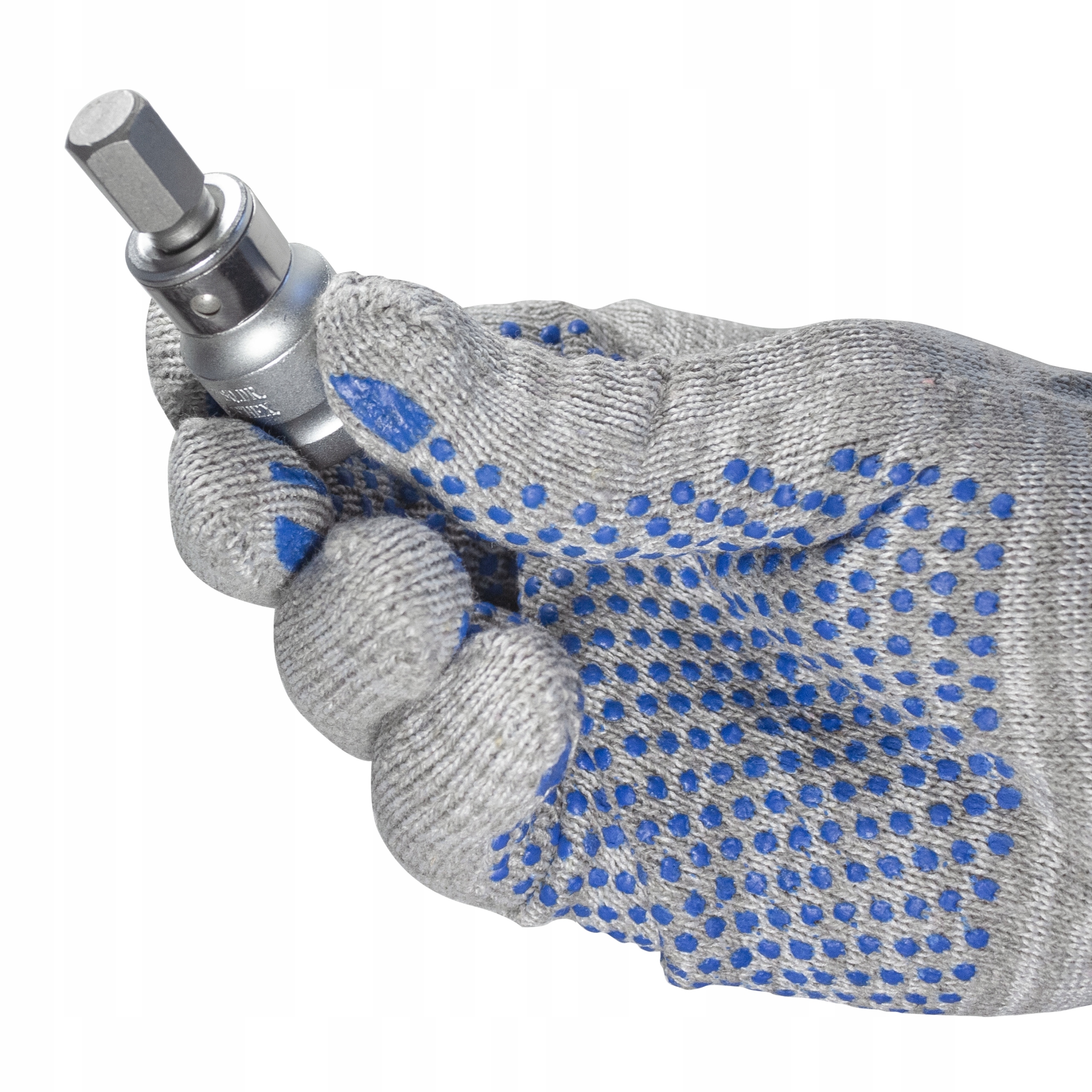 Zestaw narzędzi klucze nasadki bity 82 el walizka Liczba elementów w zestawie 82