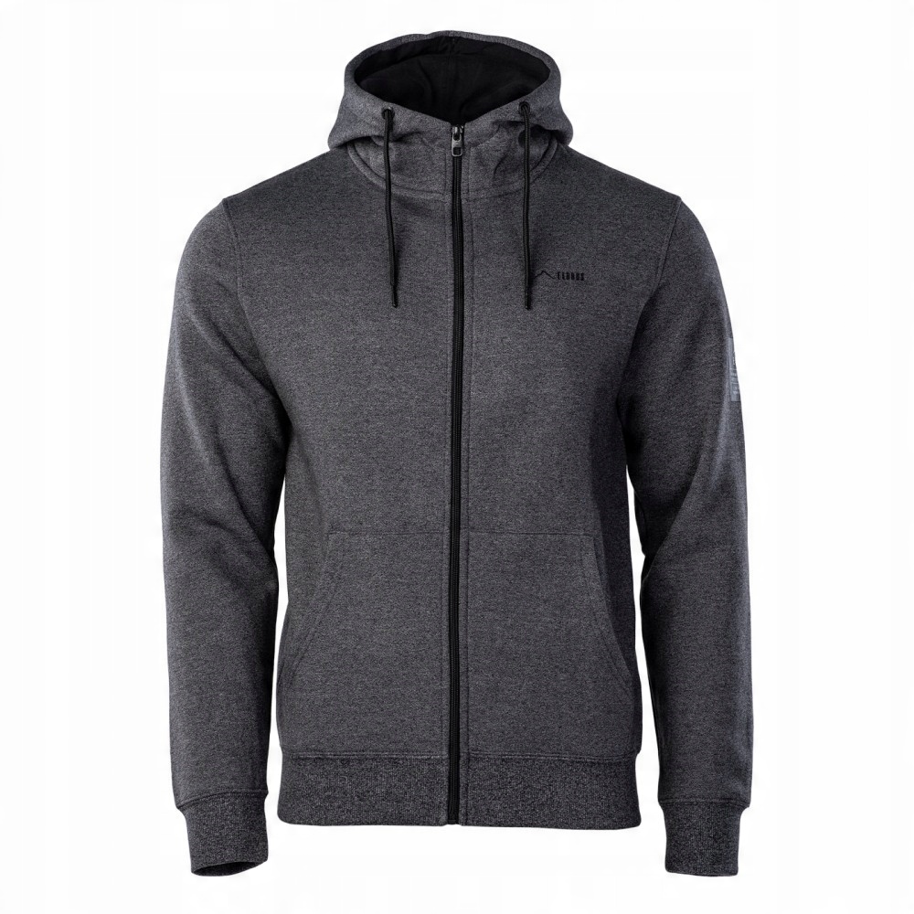 

Bluza męska Elbrus Inoch r. 2XL szara