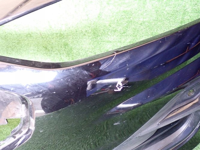 FORD FOCUS MK4 LIFT 21- Frontstoßstange vorne