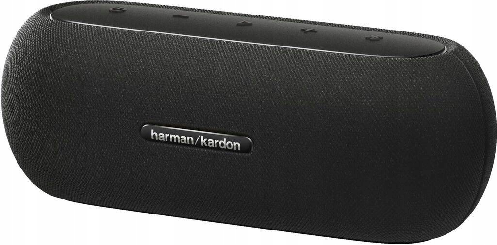 Reproduktor Harman/Kardon Luna Black Hk Luna Blk