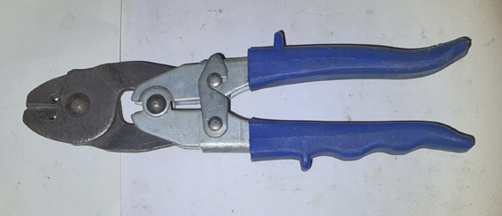 ABF MAROSKO NOŻYCE DO CIĘCIA DRUTU PRZEGUBOWE 250