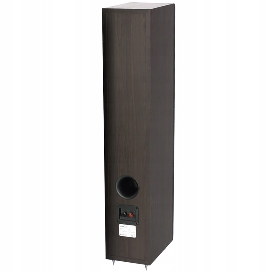 KOLUMNA PODŁOGOWA PYLON AUDIO OPAL 23 WENGE Model Opal 23