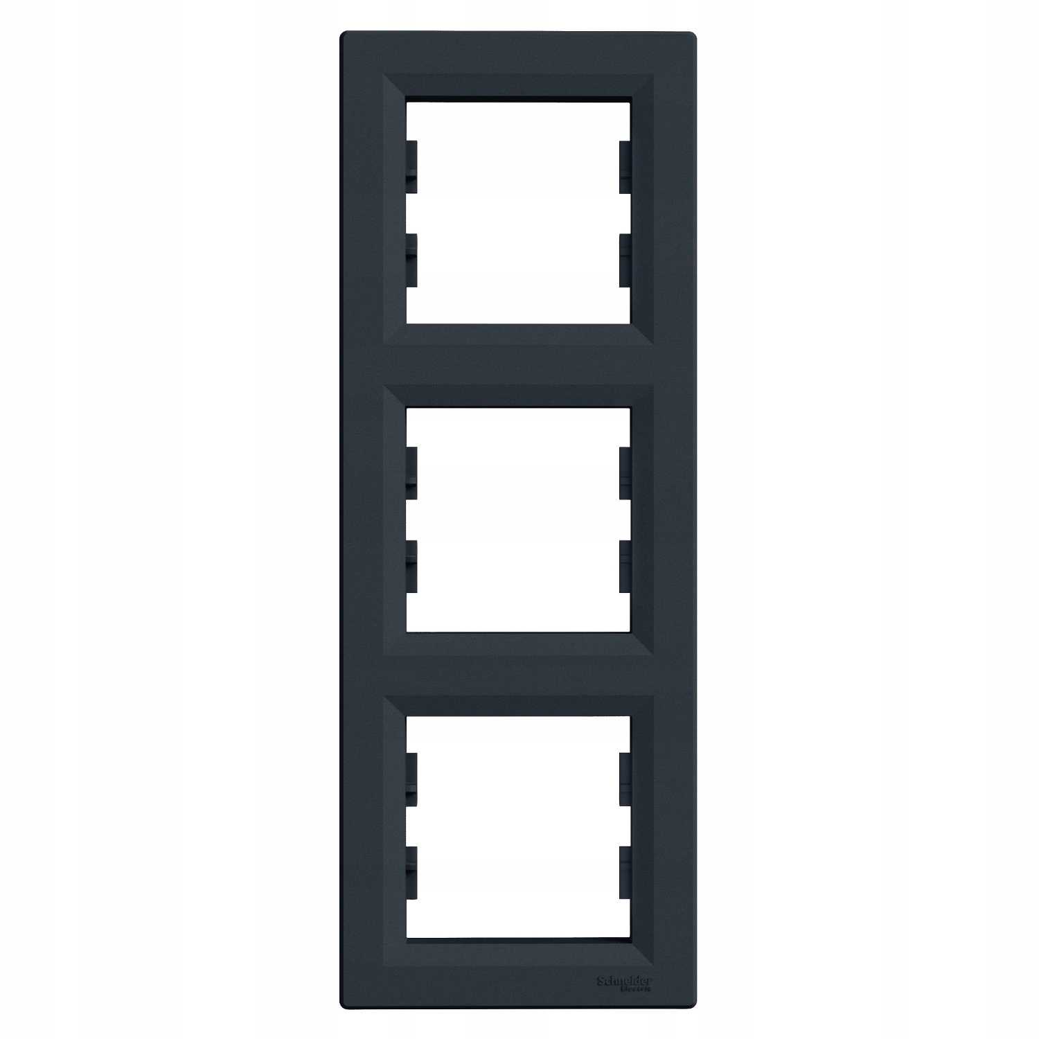SCHNEIDER ASFORA RAMKA POTRÓJNA PIONOWA EPH5810371
