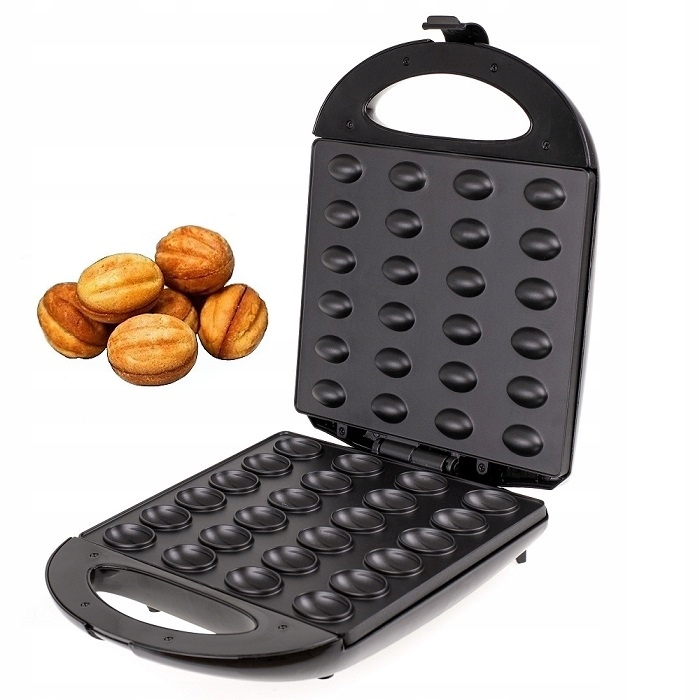 

Opiekacz Orzeszków Ciastek Forma 24SZ 1600W MS3041