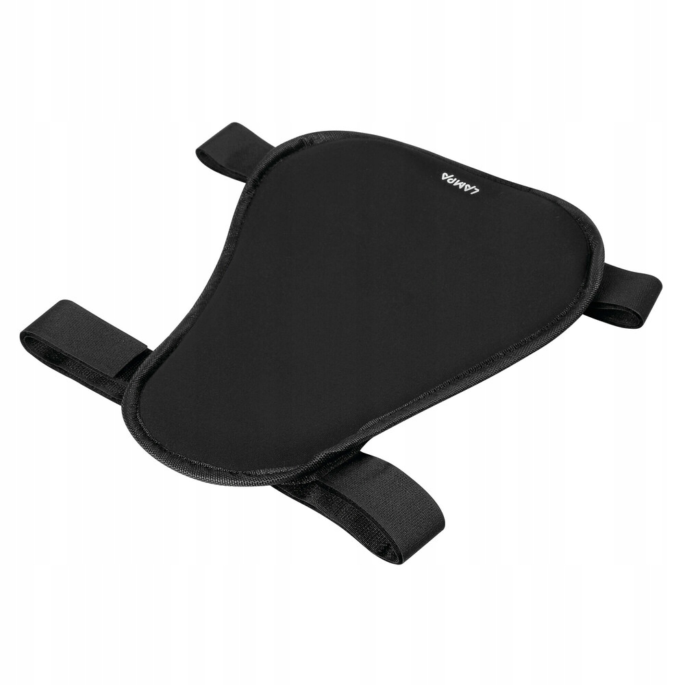 

Lampa GelPad, wkładka żelowa na siedzenie motocykl