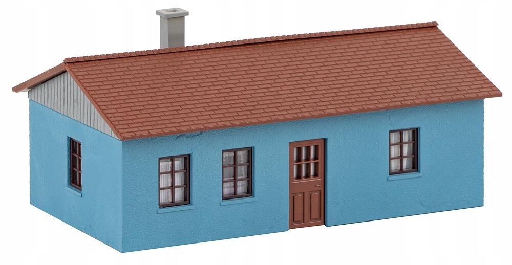 Faller 130656 Rekreační dům H0 1:87
