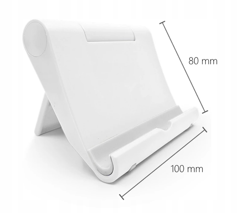 PODSTAWKA POD TELEFON ,UCHWYT ,STOJAK REGULOWANA Marka Inna