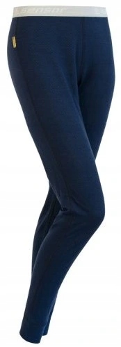 Dámské funkční termo spodky Sensor Merino Double Face Tmavě Modrá 23692/M