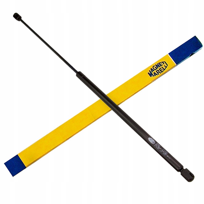 AMORTYZATOR SIŁOWNIK MASKI AUDI A6 C6 2004-2011