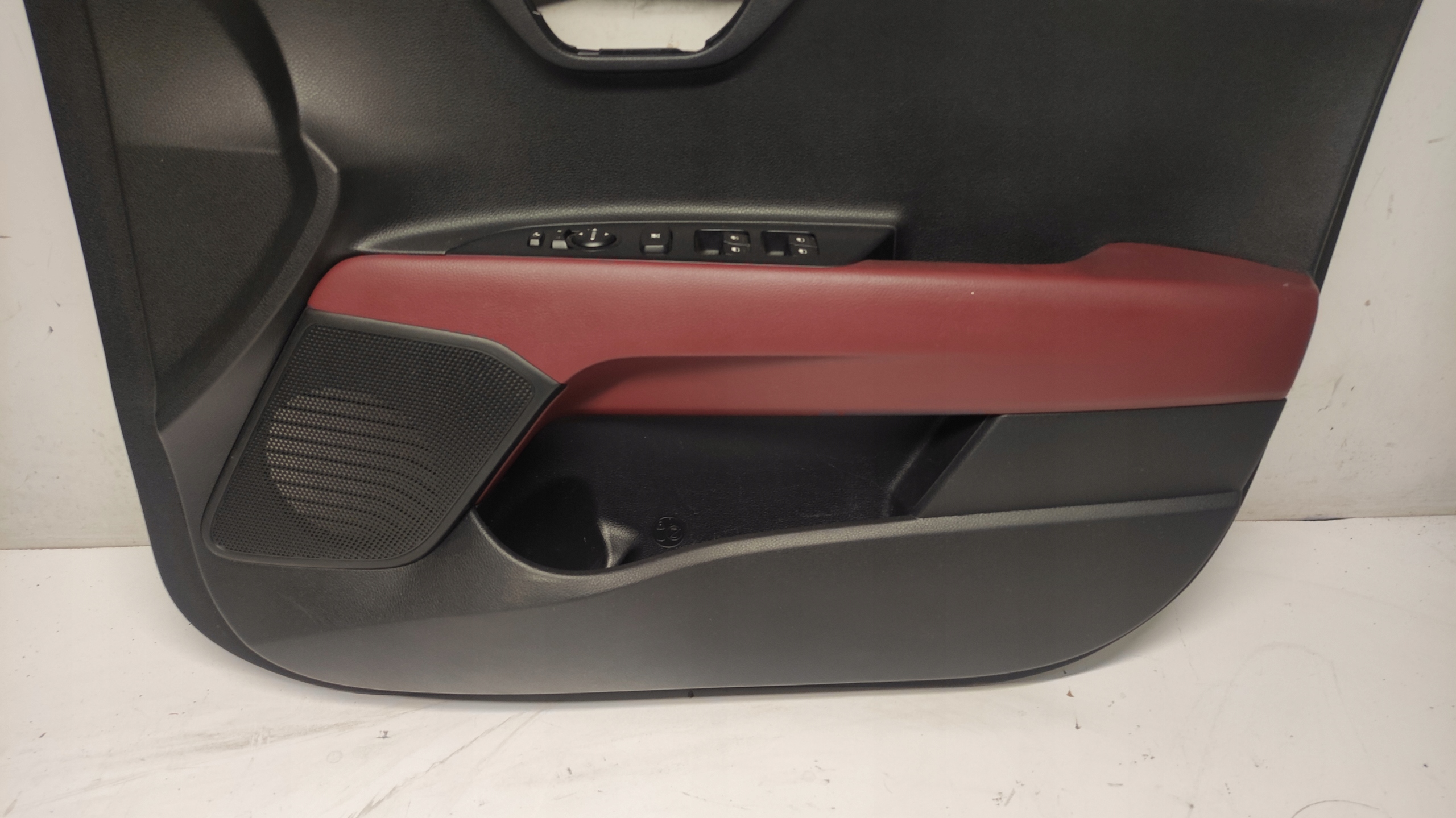 KIA RIO IV V upholstery door right front 17- 82302-H8010