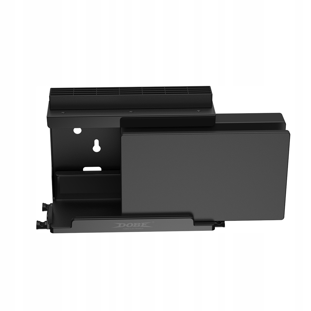 Uchwyt stojak wieszak na ścianę podstawka Nintendo Switch / Switch OLED