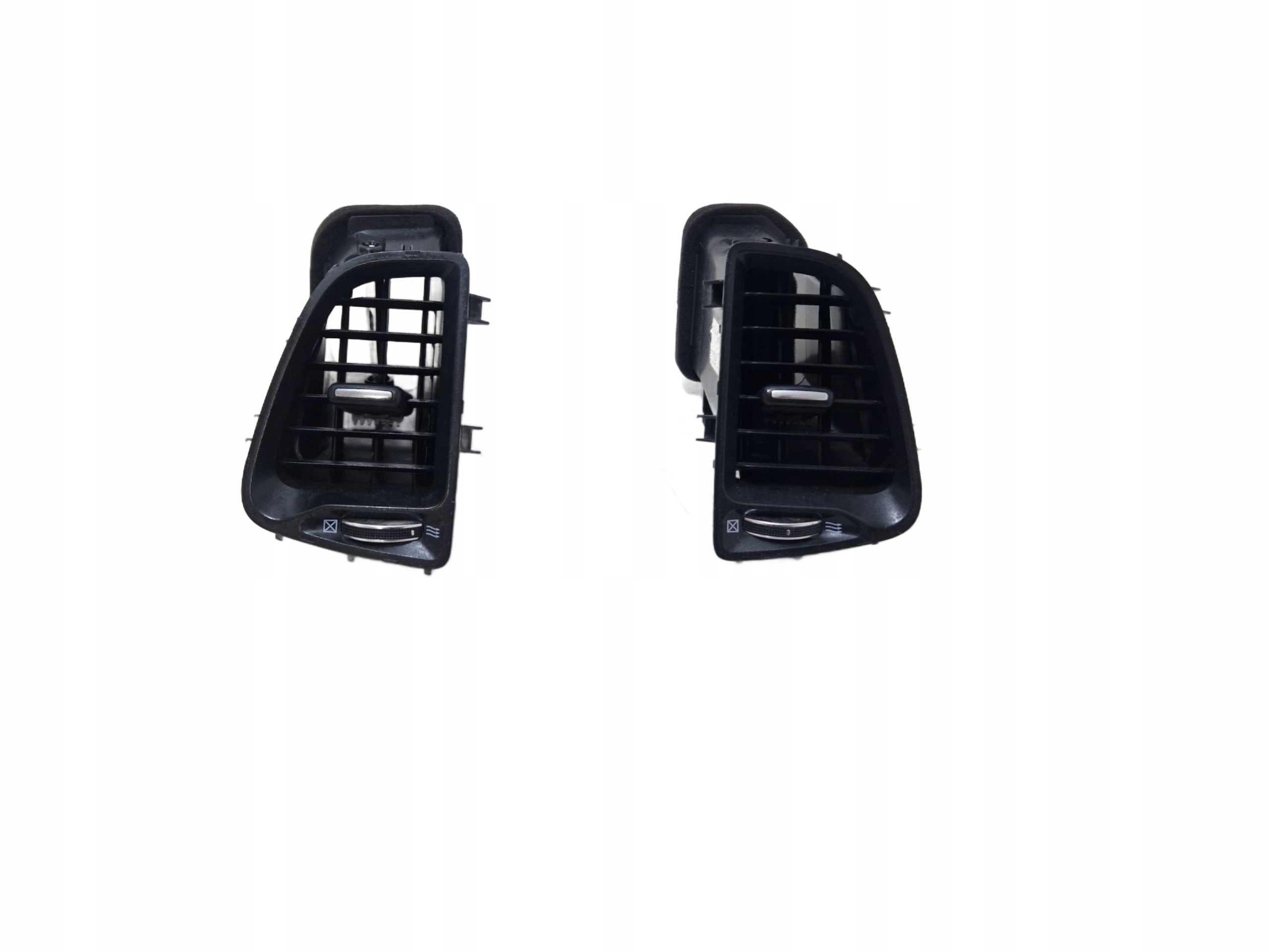 DODGE CHALLENGER 2019 - Bouche aération tableau bord Console du tableau de bord Bouches buses