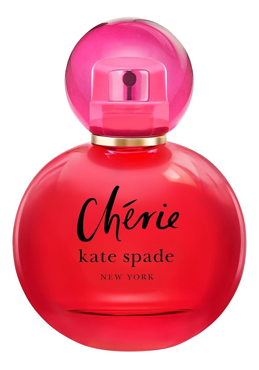 Kate Spade Cherie Parfémovaná voda sprej 100 ml