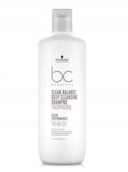 Schwarzkopf Bc Šampon 1000 ml