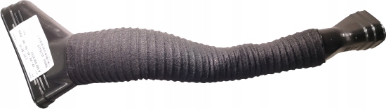 Trubka Přívodu Vzduchu ML Gle Mercedes 3.0 V6 Diesel