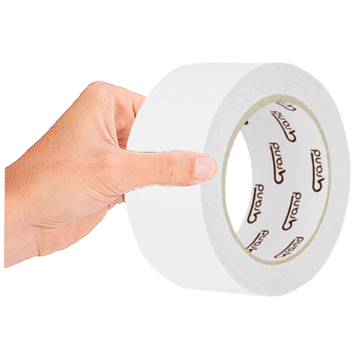 GRAND TAŚMA KLEJĄCA 5M UNIWERSALNA TAŚMA BIUROWA