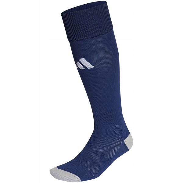 Adidas Getry Skarpety Piłkarskie Milano 23 Sock IB7814 R. 40 42