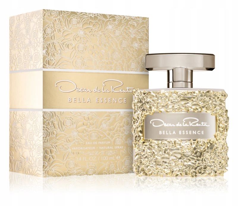 Oscar De La Renta Bella Essence Edp 100ML