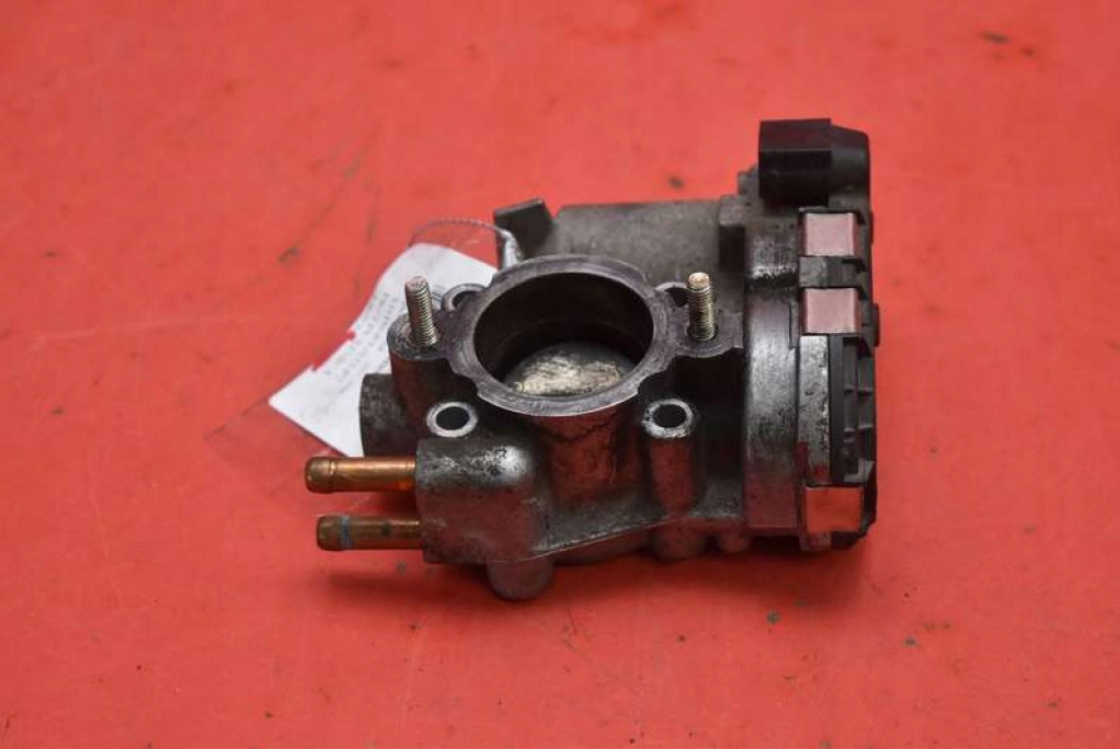 Valvola a farfalla 9157512 OPEL CORSA C 1.2 16V 75 KM 03-06